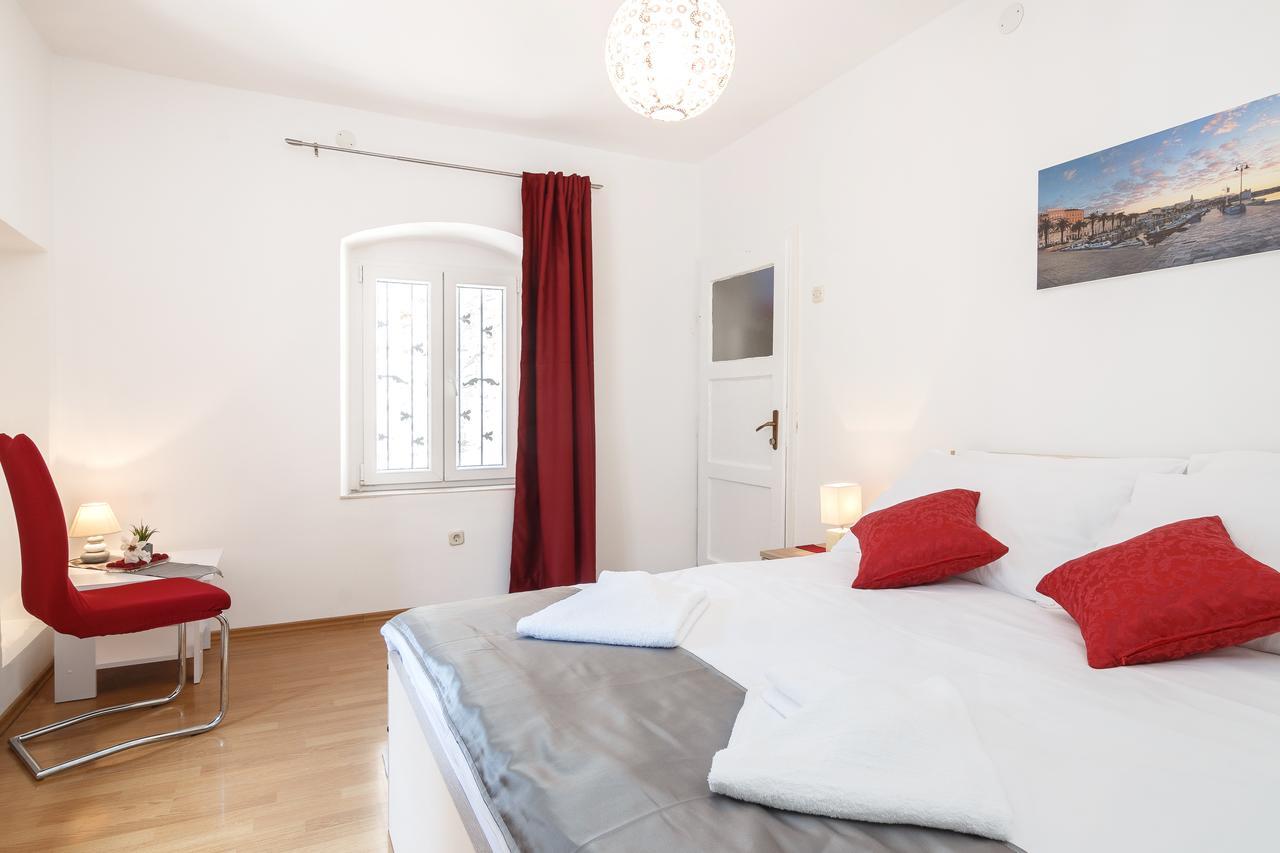 Split Inn Apartments Екстериор снимка
