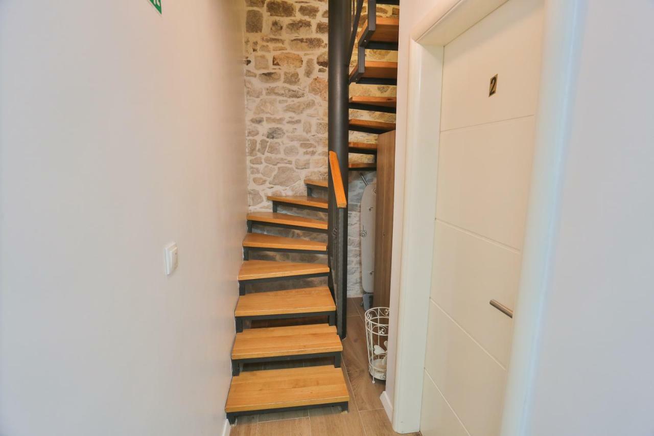 Split Inn Apartments Екстериор снимка