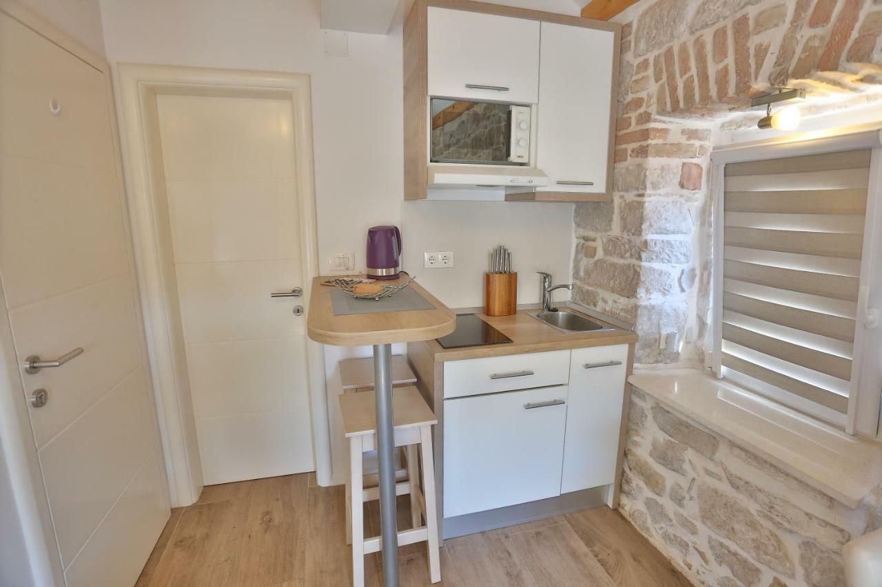 Split Inn Apartments Екстериор снимка