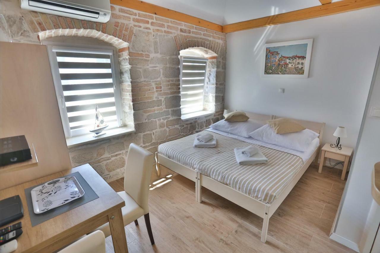 Split Inn Apartments Екстериор снимка