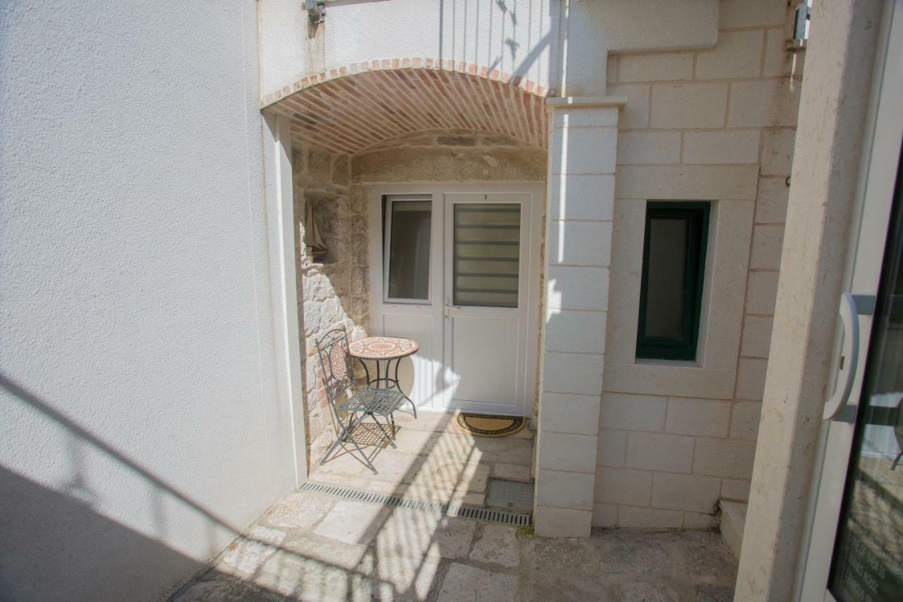Split Inn Apartments Екстериор снимка
