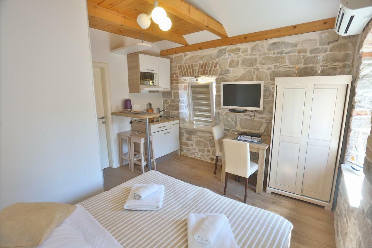 Split Inn Apartments Екстериор снимка