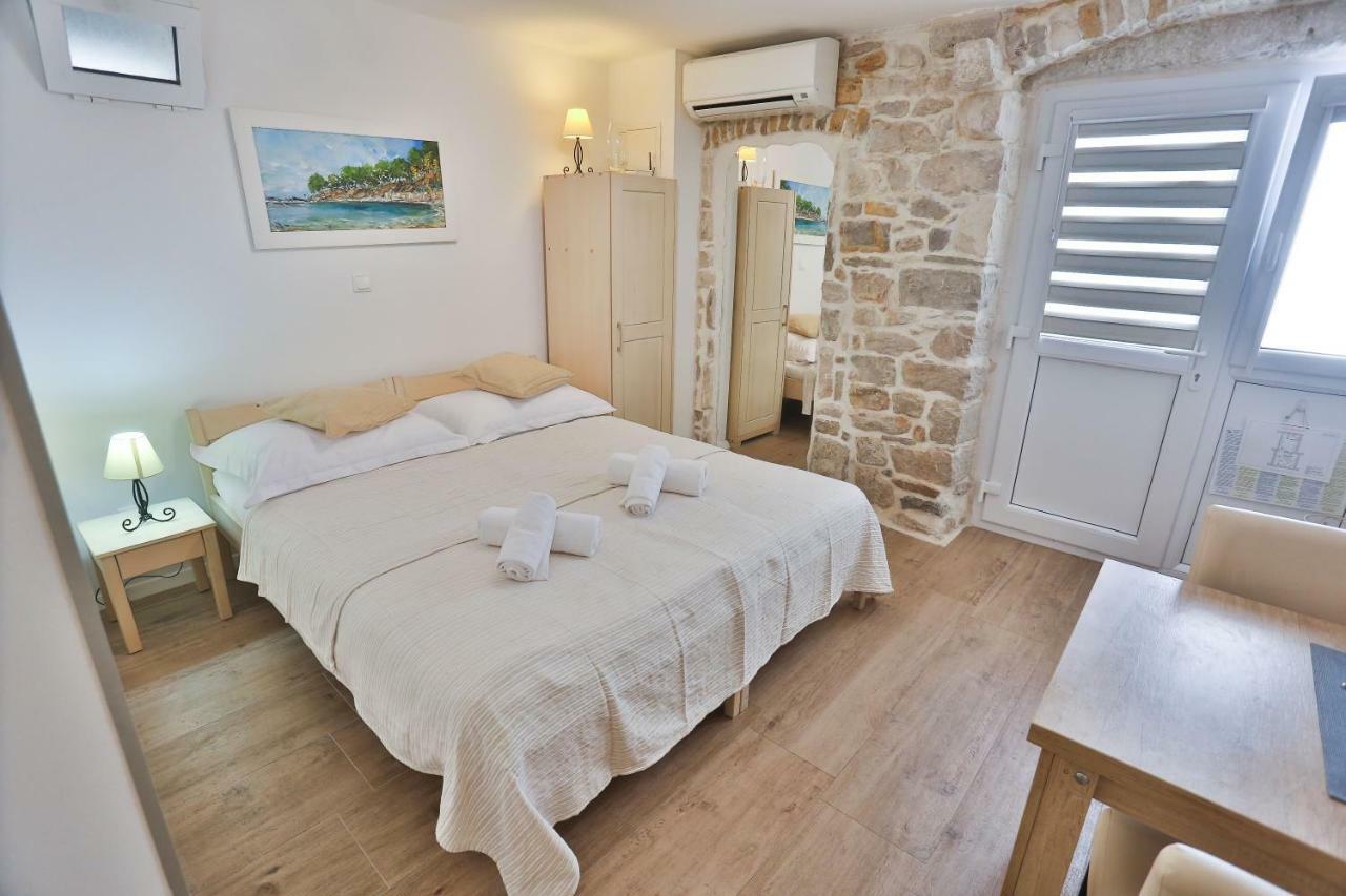 Split Inn Apartments Екстериор снимка