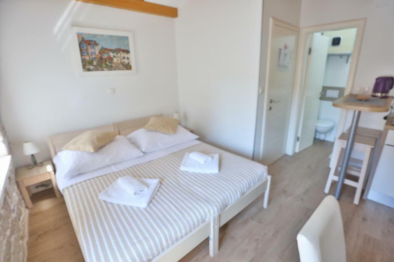 Split Inn Apartments Екстериор снимка
